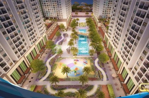 Bán căn hộ chung cư tại Dự án Q7 Saigon Riverside, Quận 7, DT 67m2,  giá 2 Tỷ. LH 0936713213