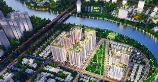 Q7 Saigon Riverside mở căn đẹp view sông, giá rẻ, chiết khấu cao, tặng bộ nội thất, CĐT: 0936713213