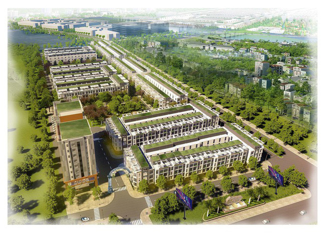 Chỉ 1,1 tỷ sở hữu nhà sang - Hưởng ngàn lợi ích tại miền đất hứa T&T Phố Nối, Hưng Yên