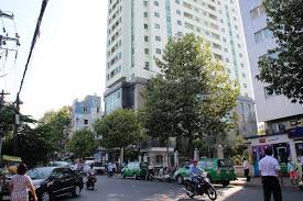Bán cao ốc văn phòng 2 mặt tiền đường Nguyễn Đình Chiểu, phường Đa Kao, Quận 1