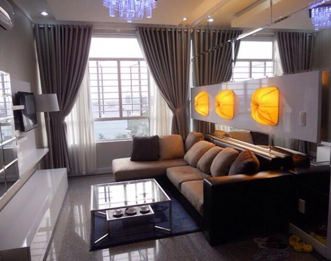 Bán căn hộ chung cư Phú Hoàng Anh, Nhà Bè, TP HCM căn 2PN, 88m2 giá 2,1 tỷ, LH 0901319986