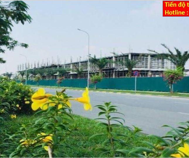 Lãi ngay 300 triệu khi đầu tư bất động sản tại khu đô thị Belhomes Vsip - Từ Sơn, Bắc Ninh