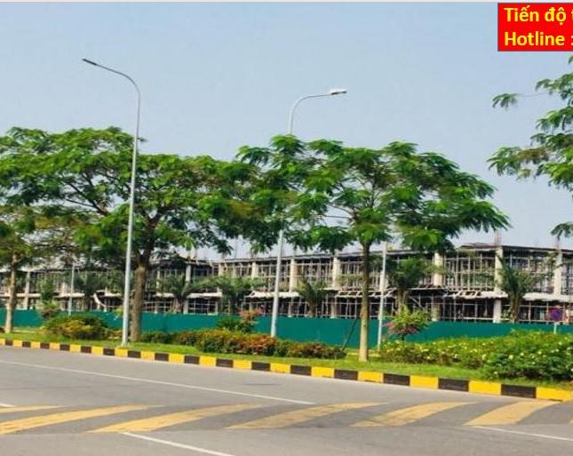 Lãi ngay 300 triệu khi đầu tư bất động sản tại khu đô thị Belhomes Vsip - Từ Sơn, Bắc Ninh