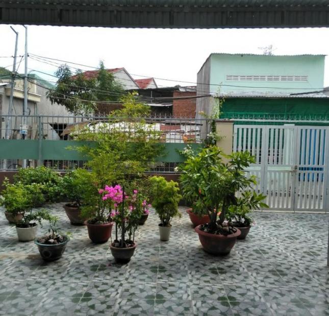 Bán nhà vườn đẹp Vĩnh Phương, Nha Trang. Diện tích 414m2