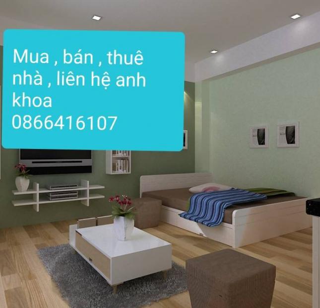 Cho thuê căn hộ chung cư tại đường Nguyễn Cơ Thạch, Nam Từ Liêm, DT 85m2, giá 10 tr/th