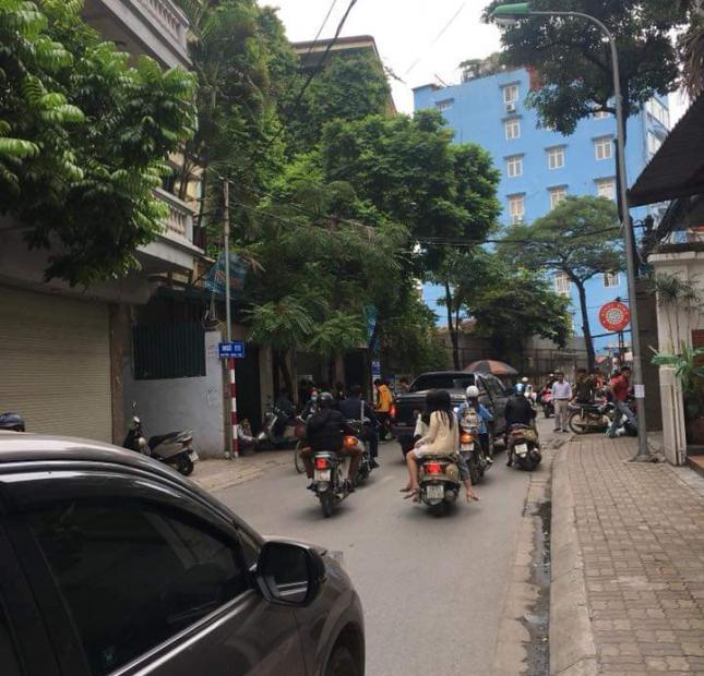 Bán nhà mặt phố Nguyễn Ngọc Nại, ở đã đẹp lại kinh doanh đỉnh, vừa tiền, giá 7,9 tỷ