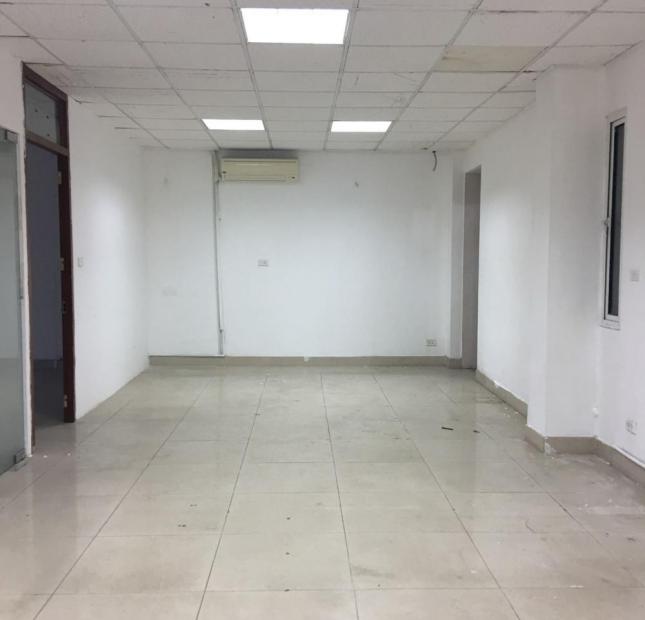 Sàn văn phòng giá rẻ 100m2- 160m2, Hạ Đình, Thanh Xuân, mặt phố 47 Nguyễn Xiển