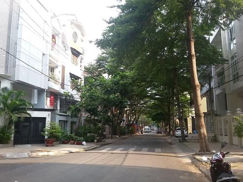 Kẹt tiền cần bán lại gấp đất mặt tiền KDC Trung Sơn, quận Bình Chánh, P. Bình Hưng, TP. HCM