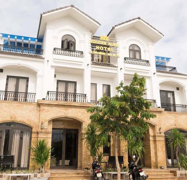 Bán đất nền dự án tại dự án Cam Ranh Mystery Villas, Cam Lâm, Khánh Hòa diện tích 108m2, giá 1 tỷ