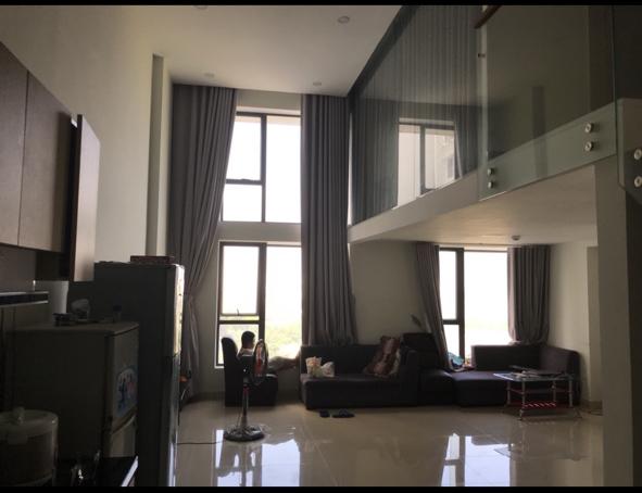 Bán CH La Astoria Nguyễn Duy Trinh, Q.2, 51m2 có lửng, 3PN Giá 2 tỷ tặng nội thất, đang cho thuê 9tr/ tháng