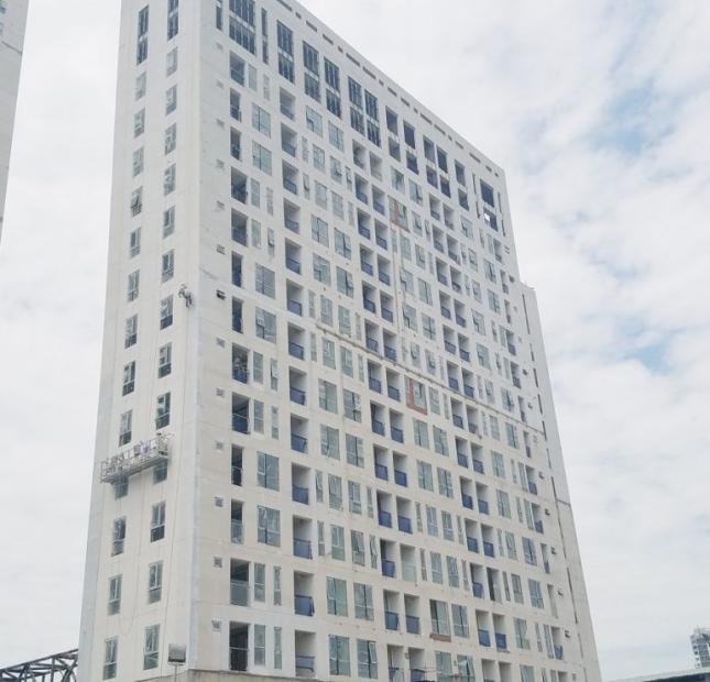 Bán căn hộ Office-tel Centana Thủ Thiêm tầng 5, 61m2, hướng TN-TB, Tháng 12/2018 nhận nhà