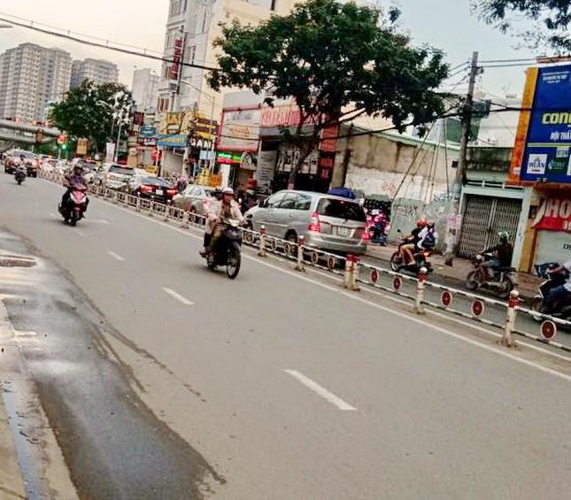 Cần cho thuê nhà 2 lầu mặt tiền Nguyễn Thị Thập, Phường Tân Quy, Quận 7 