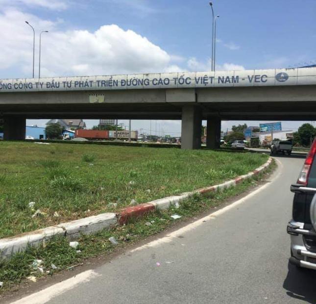 Central Mall Long Thành, gần chợ gần sân bay LT mặt tiền đường quốc lộ