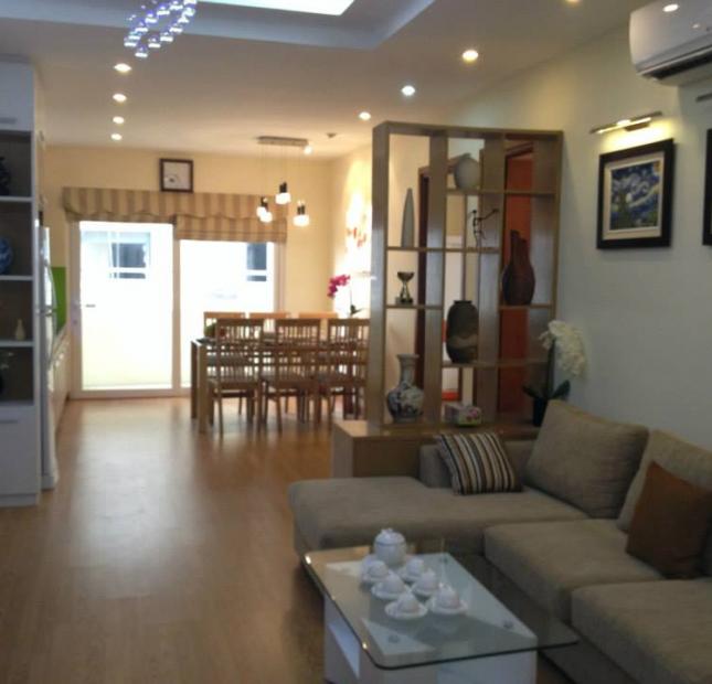 Cần bán căn hộ chung cư Aview, Nguyễn Văn Linh, H. Bình Chánh, DT 110m2, 3 phòng ngủ