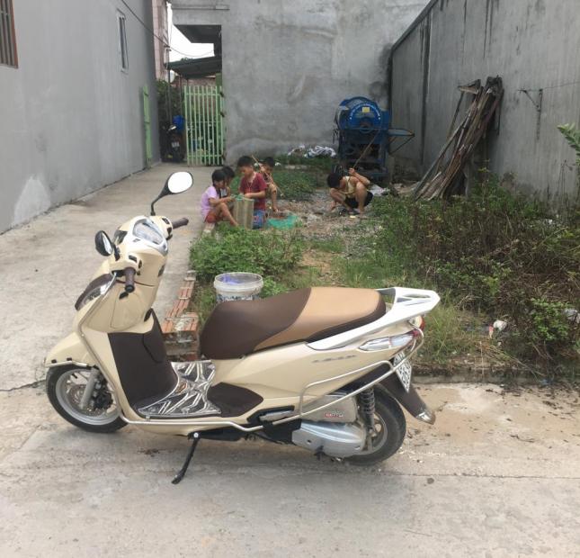 Gia đình đang cần bán đất 50m2 đất giãn dân, tại thôn Thanh Quang, xã An Thượng, Hoài Đức