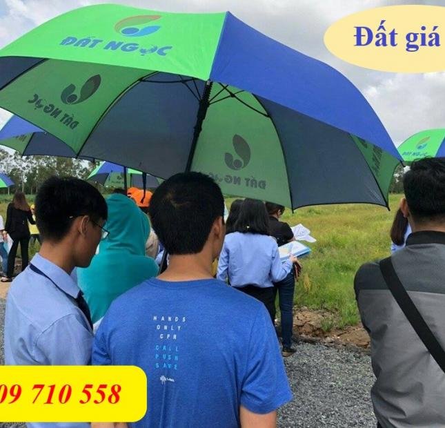 Bán đất nền biệt thự vườn nghỉ dưỡng