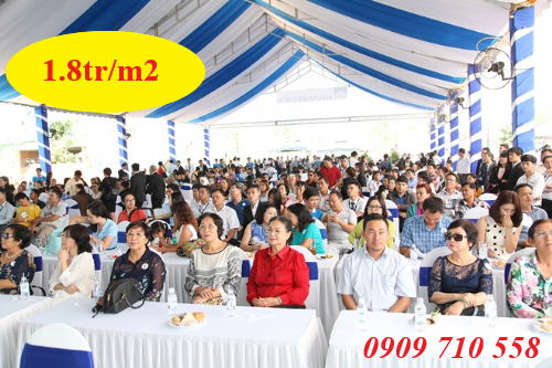 Bán đất nền biệt thự vườn nghỉ dưỡng