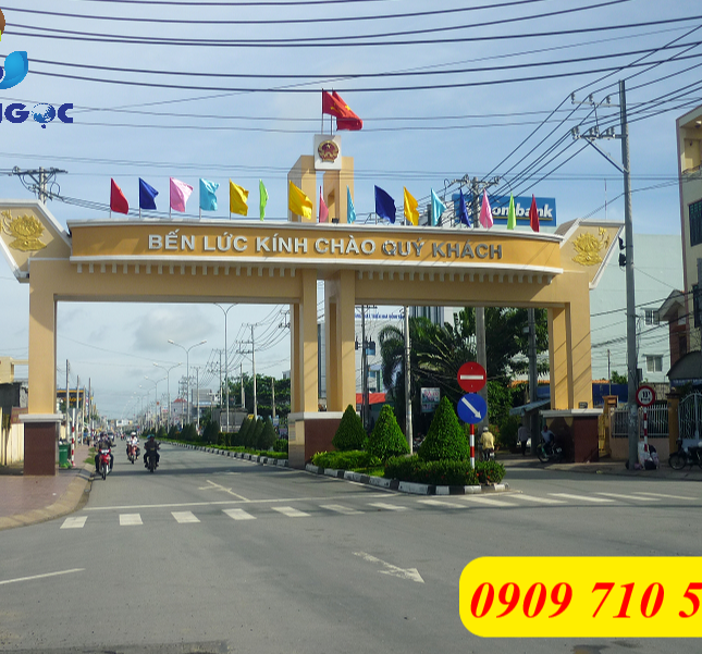 Bán đất nền biệt thự vườn nghỉ dưỡng