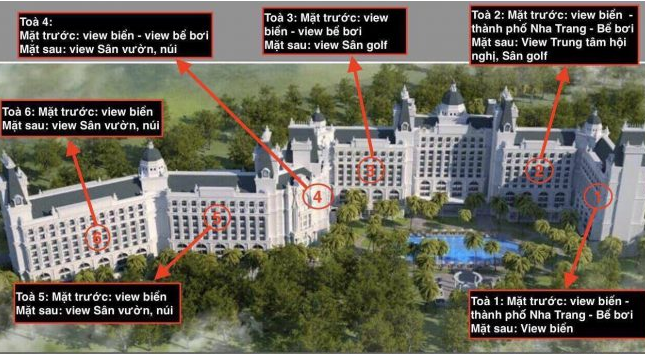 Chính chủ chuyển nhượng khách sạn Hạ Long, 40 phòng, giá 9 tỷ