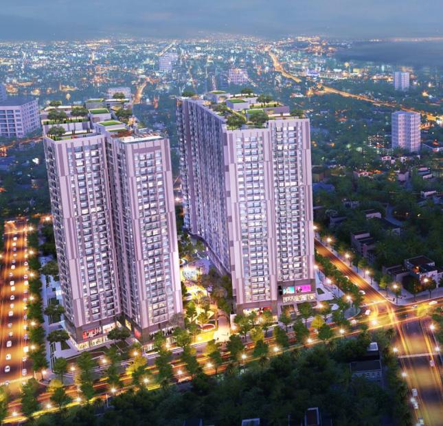Tại sao căn hộ Imperia Sky Garden lại có sức hút khủng khiếp đối với thị trường BĐS tại Hà Nội