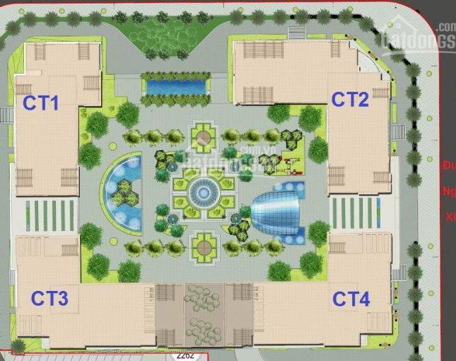 Dự án Eco Green City Nguyễn Xiển cho thuê sàn thương mại, LH: Mr Tùng 0969739603