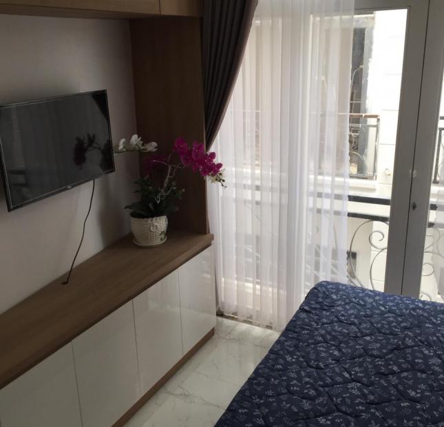 Ưu đãi tháng 9 nhà phố 1 trệt 2 lầu siêu đẹp sát bên Gò Vấp, chỉ 1,58 tỷ (100%)