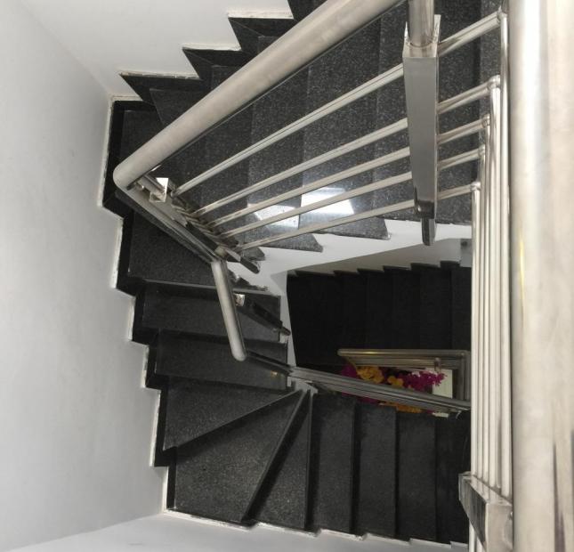 Ưu đãi tháng 9 nhà phố 1 trệt 2 lầu siêu đẹp sát bên Gò Vấp, chỉ 1,58 tỷ (100%)