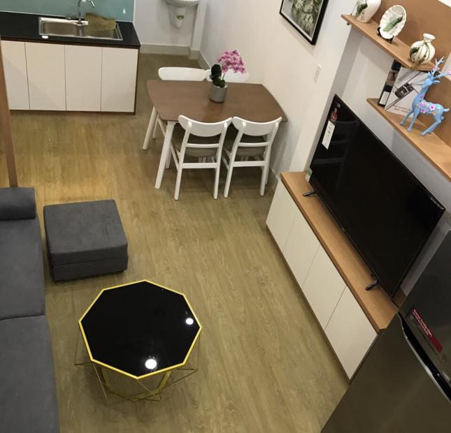 Nhà phố đẹp ngay Hà Huy Giáp, quận 12, LH: 0937.322.711