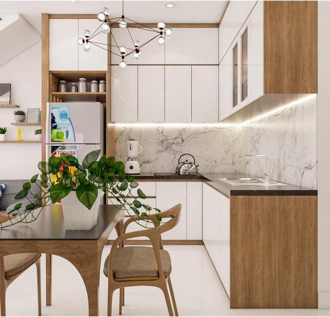 Nhà phố đẹp ngay Hà Huy Giáp, quận 12, LH: 0937.322.711