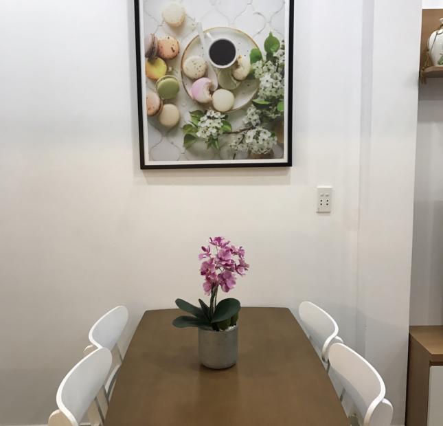 Nhà phố đẹp ngay Hà Huy Giáp, quận 12, LH: 0937.322.711