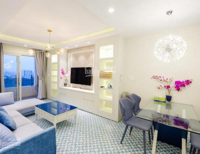 Bán chung cư Dreamhome Luxury Gò Vấp 64m2, 2PN, 2wc