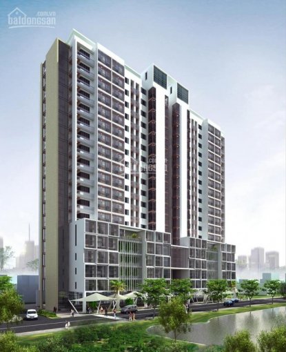 Căn hộ CT36 326 Lê Trọng Tấn, Thanh Xuân, Hà Nội