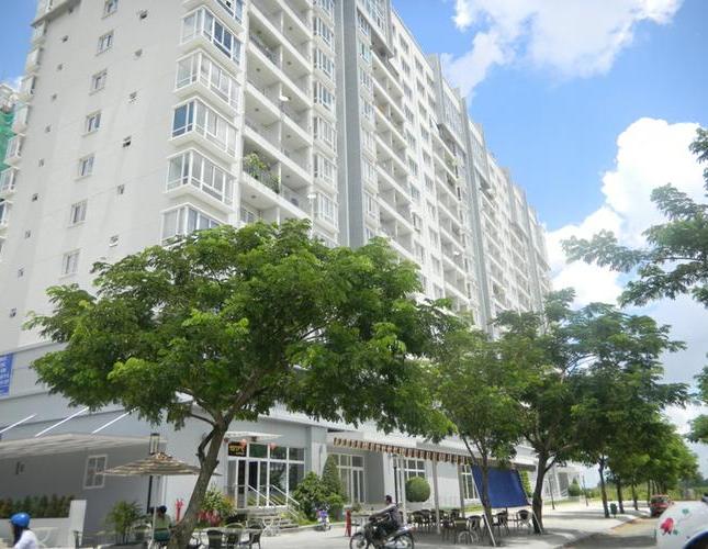 Bán căn hộ chung cư Thủ Thiêm Star Quận 2. Căn góc lầu 12, 80m2, 2PN, 2WC, sổ hồng, giá 1.850 tỷ