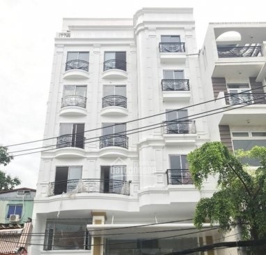 Bán gấp Mặt tiền rộng Trường Chinh, P.15, Tân Bình, DT: 622m2, Giá 53 tỷ