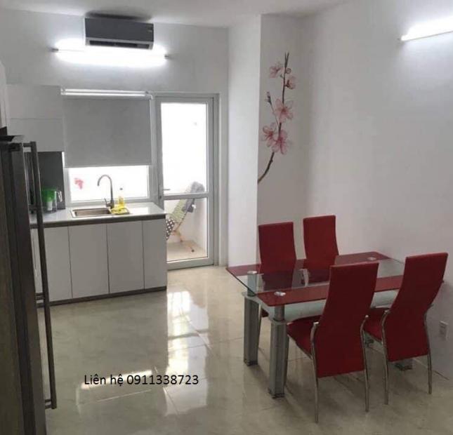 Bán căn hộ chung cư tại dự án Mường Thanh Viễn Triều, Nha Trang, Khánh Hòa, DT 70.56m2, giá 1.35 tỷ