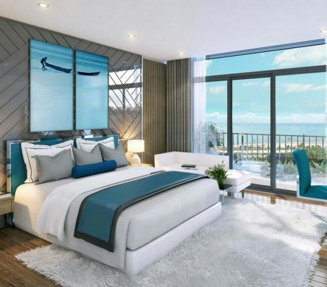 Đầu tư căn hộ đẹp nhất ưu đãi nhất, gần biển nhất chỉ có ở Ocean Vista, giá 1,3 tỷ