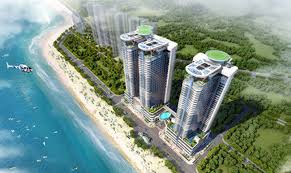 Dự án Laluna resort Nha Trang, liên hệ: 0898 123 204