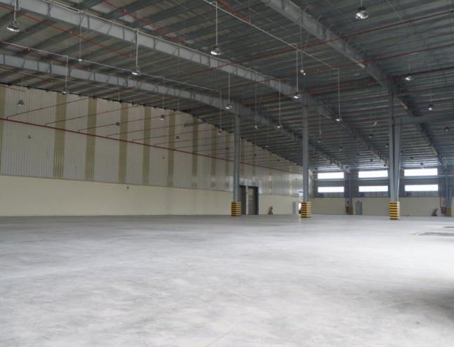 Cho thuê kho, nhà xưởng tại Nguyễn Xiển 150m2- 300m2- 800m2- 2000m2 xe container lùi tận cửa