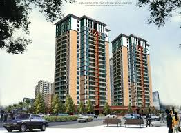 Bán căn hộ toà nhà chung cư CT3B Văn Quán, diện tích 87m2, giá bán 20tr/m2