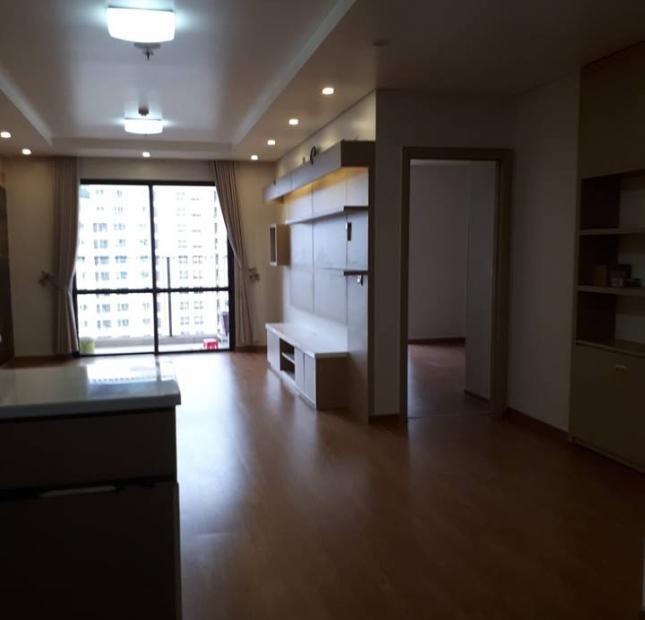 Bán căn hộ CC cao cấp N10 Hà Đô Park View, phường Dịch Vọng, Cầu Giấy 130m2, 3 PN, 2WC, giá 4 tỷ
