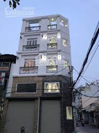 Bán nhà gấp CHDV 5 tầng có TM Hẻm 8m Ng.Thị Minh Khai Q1, DT: 7x15m, chỉ: 30 tỷ.