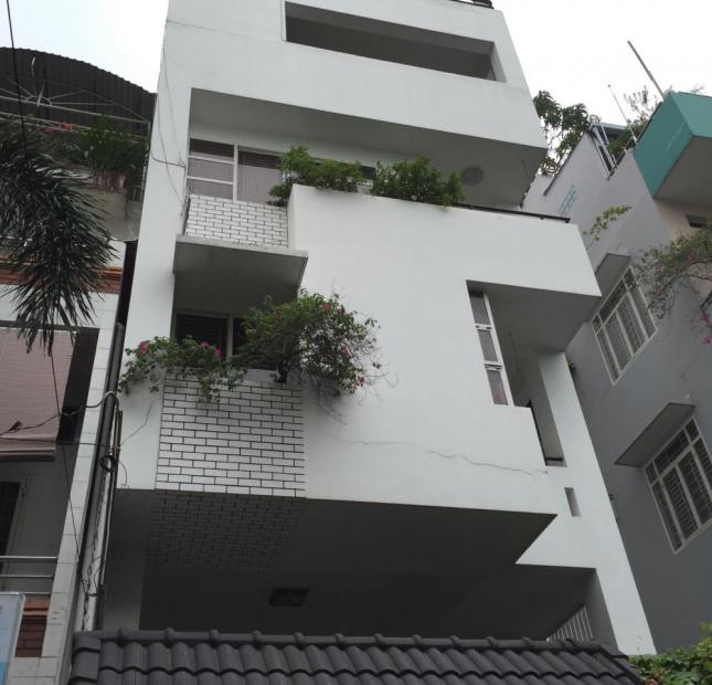 Kẹt vốn KD bán nhà mới rất đẹp đường Hồng Lạc, 87m2, trệt 3 lầu, giá 9.3 tỷ