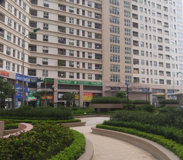 Chính chủ cần vốn bán gấp căn hộ 2 phòng ngủ HH2C Dương Nội, Hà Đông, giá chỉ 1,1 tỷ, LH 0336999994