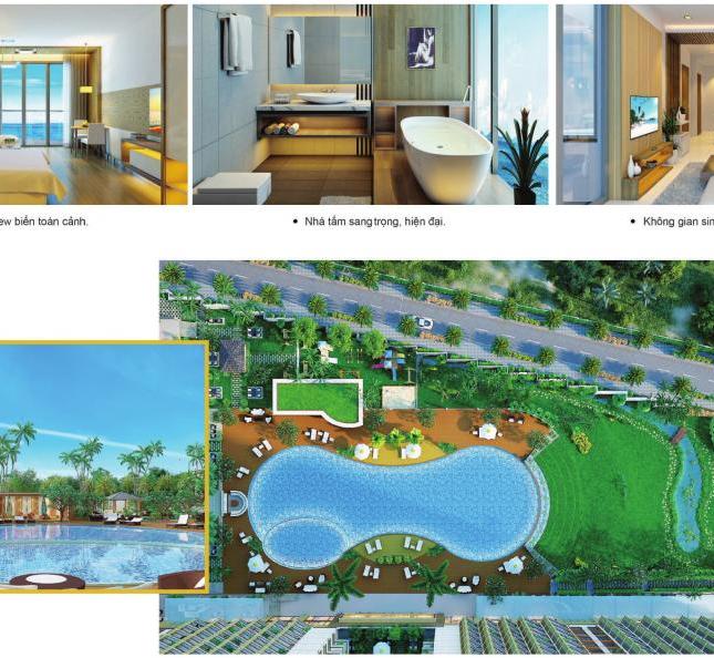 Biệt thự nghỉ dưỡng, The Longhai Resort, LH: 0338 777 743