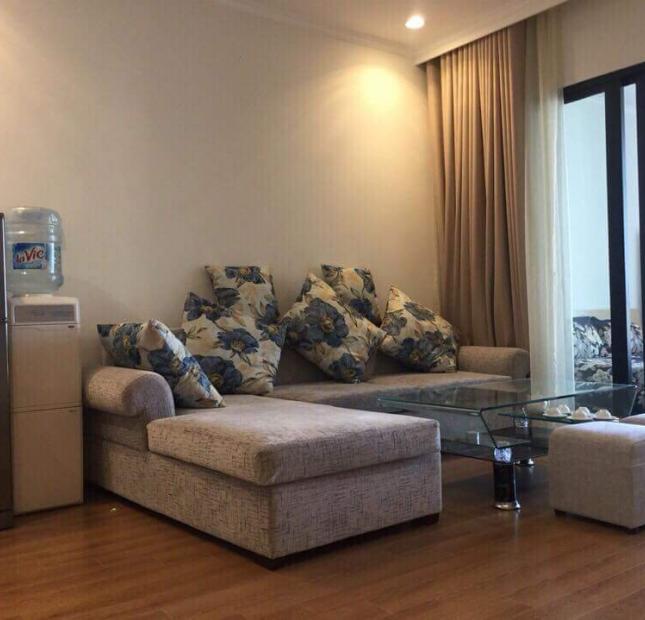 Cho thuê căn hộ chung cư tại dự án Royal City, Thanh Xuân, Hà Nội diện tích 120m2, giá 18 tr/th