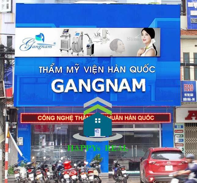 Cho thuê nhà mặt tiền Nguyễn Kiệm, P. 4, Q. Phú Nhuận