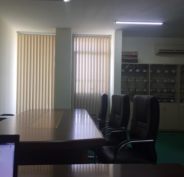 Cần cho thuê văn phòng tầng 17 tòa nhà Phúc Yên 1, Phan Huy Ích, Q.Tân Bình