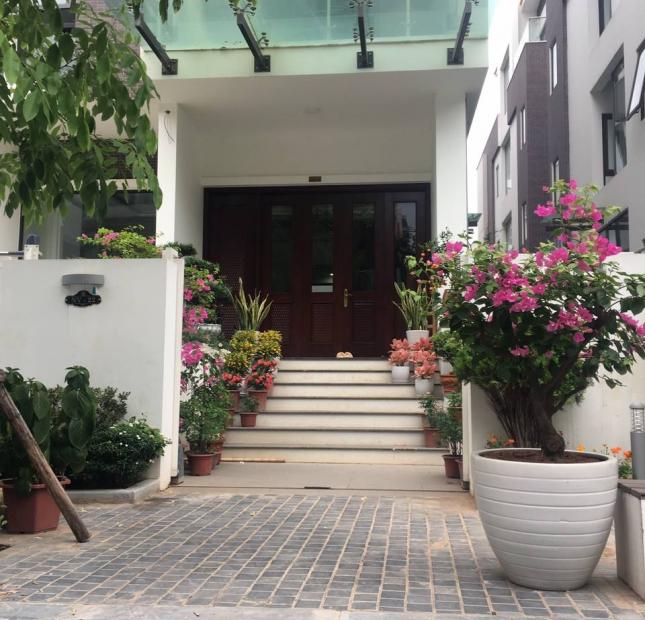 Bán biệt thự 5 căn cuối đường Nguyễn Tuân, Ngụy Như Kon Tum giá rẻ nhất
