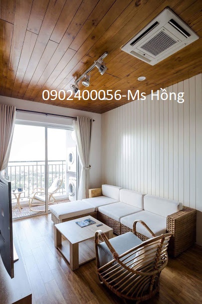 Tôi cần cho thuê gấp CH Galaxy 9, Q4, 68m2, 1PN, full, giá: 16.8 tr/th, LH: 0902400056 MS Hồng