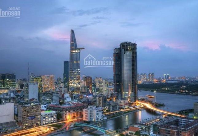 Cần bán gấp căn officetel Saigon Royal rẻ hơn thị trường 200tr, sang tên trực tiếp, 0919466908